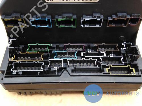 Electronic module MERCEDES-BENZ E-CLASS (W212) E 250 CDI / BlueTEC (212.003, 212.004) | BP25943036M83 