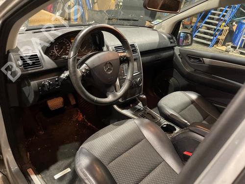 Headlight switch MERCEDES-BENZ A-CLASS (W169) A 160 (169.031, 169.331) | BP38832946I24 - Image 11