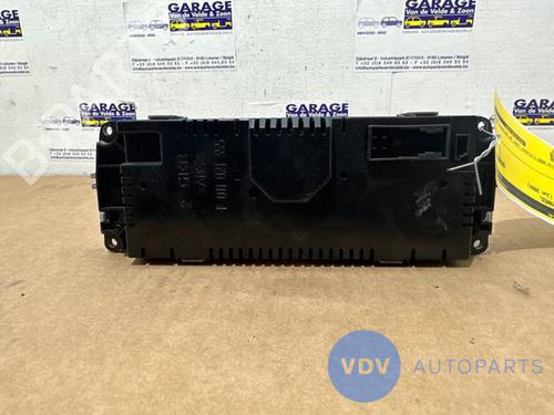 Climate control MERCEDES-BENZ C-CLASS (W203) C 200 CDI (203.007) | BP25948618I5 