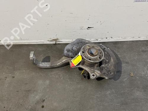 Used Right front steering knuckle Right front steering knuckle MERCEDES-BENZ C-CLASS Convertible (A205) C 220 d (205.404) (170 hp) 38848550 38848550