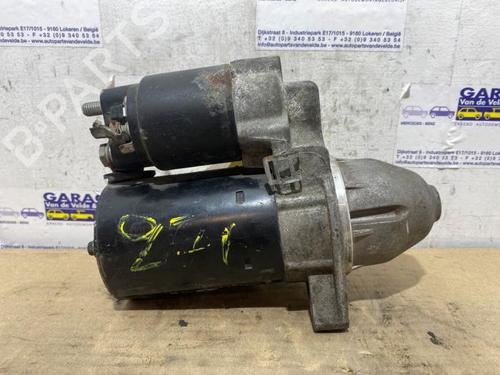 Used Starter Starter 38846690 38846690