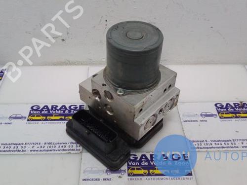 Electronic module MERCEDES-BENZ E-CLASS (W212) E 200 CDI / BlueTEC (212.005, 212.006) | BP25940908M83 