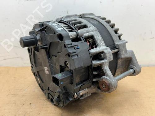 Alternator MERCEDES-BENZ A-CLASS (W177) A 180 d (177.003) | BP38822679M7 - Image 2