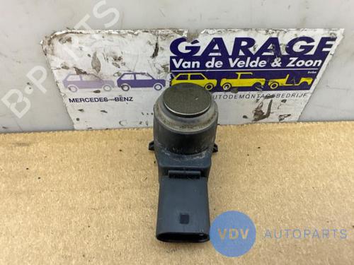 Electronic sensor MERCEDES-BENZ E-CLASS (W212) E 250 CDI / BlueTEC (212.003, 212.004) | BP25953854M84 