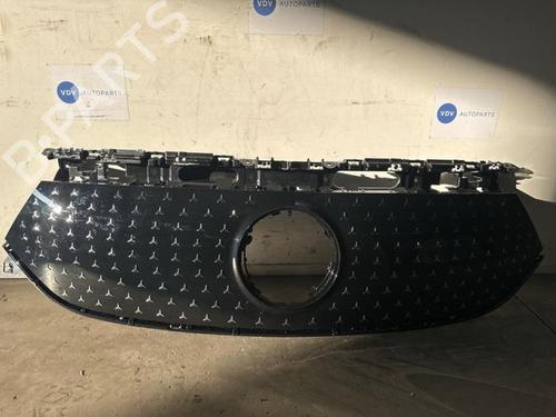 Used Grille Grille 38836115 38836115