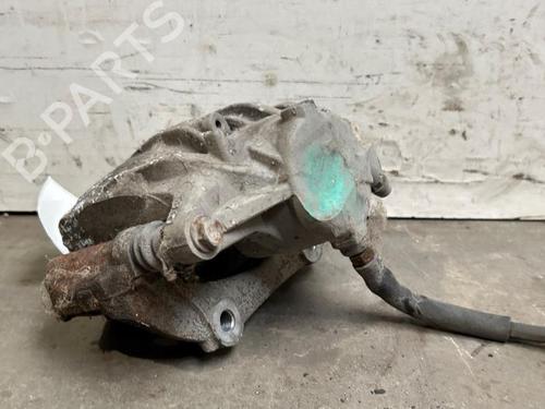 Left front brake caliper MERCEDES-BENZ E-CLASS (W211) E 280 CDI (211.020) | BP39082686M105 - Image 2
