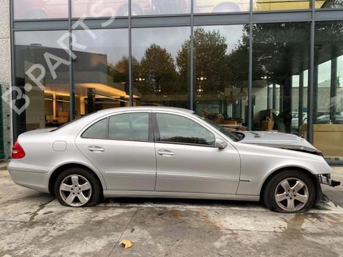 Electronic module MERCEDES-BENZ E-CLASS (W211) E 220 CDI (211.006) | BP38819458M83 - Image 6