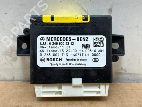 electronic-module-mercedes-benz-a-class-w176-2012-2013-2014-2015-2016-2017-2018-38821998 main image