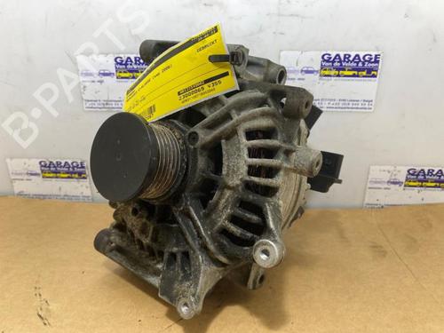 Used Alternator Alternator 38846971 38846971