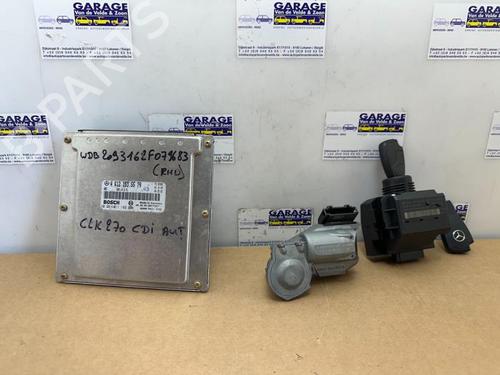Used Ignition barrel Ignition barrel 38850929 38850929