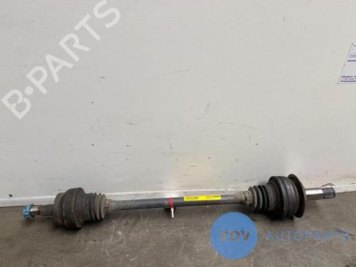 Used Right rear driveshaft MERCEDES-BENZ CLS (C218) CLS 250 CDI / BlueTEC / d (218.303, 218.304) (204 hp) 25952147