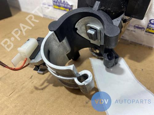 Ignition barrel MERCEDES-BENZ M-CLASS (W163) ML 270 CDI (163.113) | BP25953585M48 