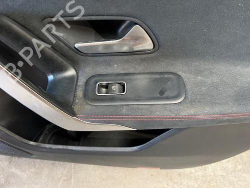 Front right panel MERCEDES-BENZ A-CLASS (W177) A 180 (177.084) | BP38831523C59 - Image 2