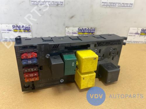 Electronic module MERCEDES-BENZ CLK Convertible (A208) CLK 200 (208.435) | BP25950533M83 