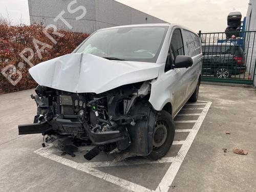 Electronic module MERCEDES-BENZ VITO Van (W447) 114 CDI (447.601, 447.603, 447.605) | BP38829229M83 - Image 9