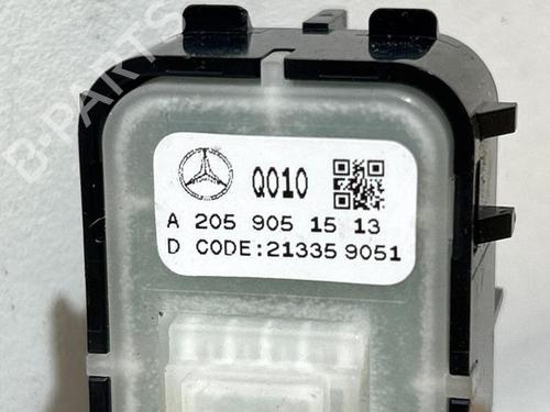 Switch MERCEDES-BENZ VITO Van (W447) 116 CDI (447.601, 447.603, 447.605) | BP39064578I30 - Image 6