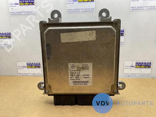 Used Control unit MERCEDES-BENZ C-CLASS T-Model (S204) C 200 CDI (204.201) (136 hp) 25947808