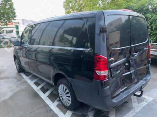 Electronic module MERCEDES-BENZ VITO Van (W447) 111 CDI (447.601, 447.603, 447.605) | BP38839194M83 - Image 6