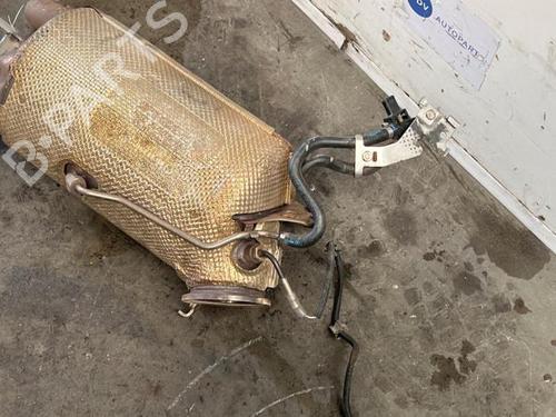Catalyst MERCEDES-BENZ E-CLASS (W213) E 220 d (213.004) | BP38829407M10 - Image 3