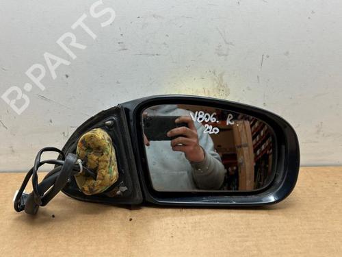 right-mirror-mercedes-benz-s-class-w220-v220-1998-1999-2000-2001-2002-2003-2004-2005-38821097 main image