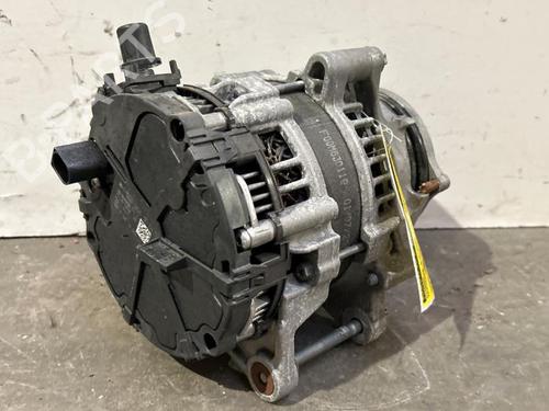 Alternator MERCEDES-BENZ A-CLASS (W177) A 200 (177.087) | BP38820190M7 - Image 2