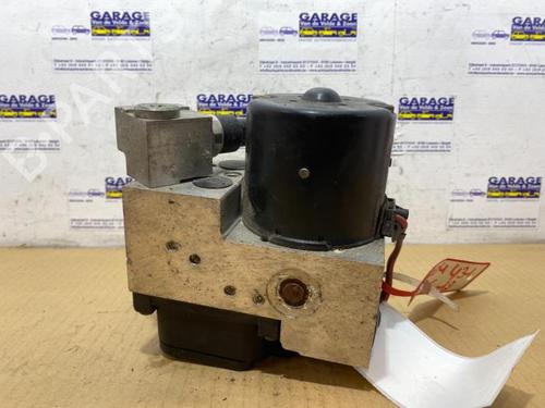 Used ABS pump ABS pump MERCEDES-BENZ S-CLASS (W220, V220) S 320 (220.065, 220.165) (224 hp) 38848290 38848290