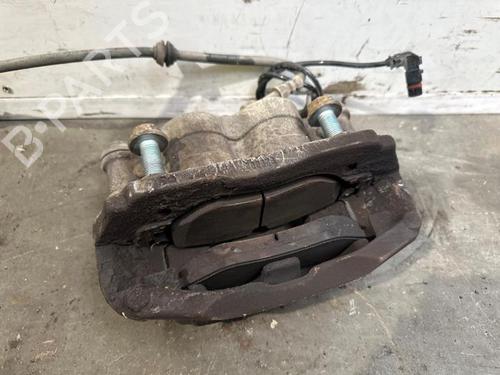 Left front brake caliper FORD RANGER (TKE) 2.0 EcoBlue 4x4 | BP38836011M105 - Image 3