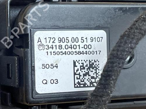 Switch MERCEDES-BENZ M-CLASS (W166) ML 250 CDI / BlueTEC 4-matic (166.004, 166.003) | BP38835977I30 - Image 7