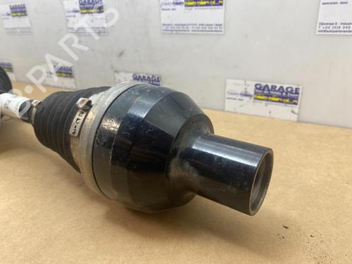 Right front driveshaft MERCEDES-BENZ A-CLASS Saloon (V177) A 180 (177.184) | BP38848885M39 - Image 5