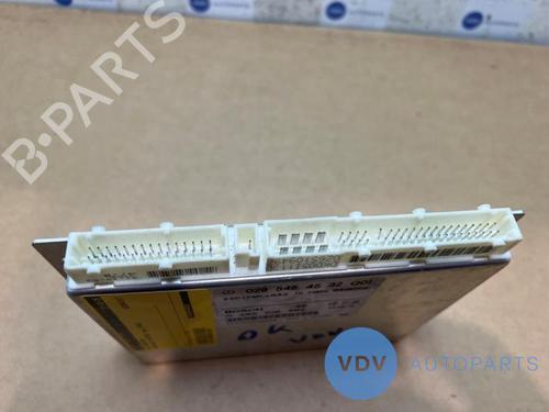Electronic module MERCEDES-BENZ S-CLASS (W220) S 320 CDI (220.025, 220.125) | BP25972905M83 