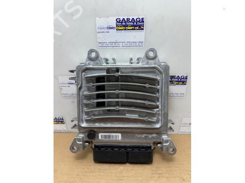 Engine control unit (ECU) MERCEDES-BENZ E-CLASS (W212) E 250 CDI / BlueTEC (212.003, 212.004) | BP38850751M57 - Image 6