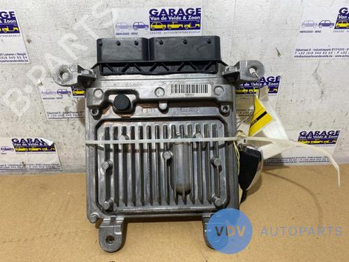 Used Engine control unit (ECU) MERCEDES-BENZ C-CLASS T-Model (S204) C 200 CDI (204.201) (136 hp) 25955460