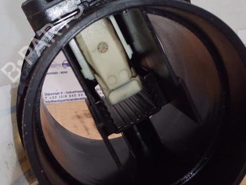 Mass air flow sensor MERCEDES-BENZ E-CLASS (W212) E 200 CDI / BlueTEC (212.005, 212.006) | BP38855718M95 - Image 12