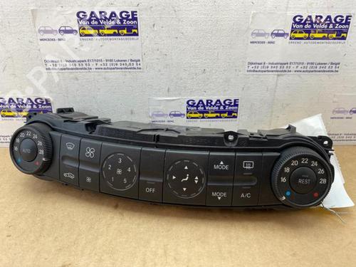 Used Climate control Climate control 38850324 38850324