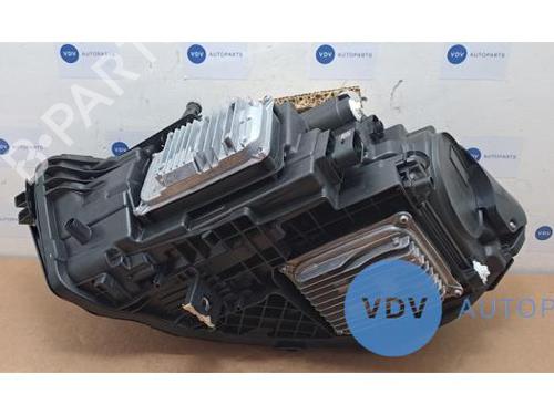 Right headlight MERCEDES-BENZ A-CLASS (W177) A 200 d (177.012) | BP25963659C29 