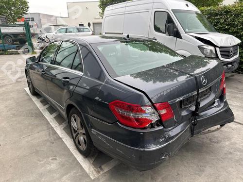 Headlight switch MERCEDES-BENZ E-CLASS (W212) E 200 CDI / BlueTEC (212.005, 212.006) | BP38836028I24 - Image 8