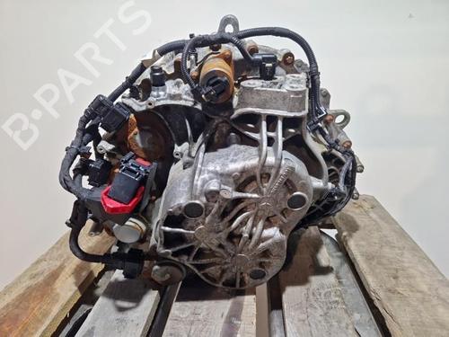 Gearbox MERCEDES-BENZ CLA (C118) CLA 180 d (118.303) | BP30981873M3 