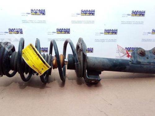 Used Left front shock absorber Left front shock absorber 38854579 38854579