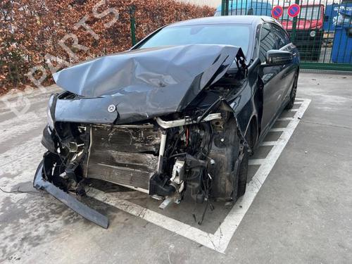 Front left panel MERCEDES-BENZ CLA Shooting Brake (X117) CLA 180 (117.942) | BP38818246C58 - Image 9