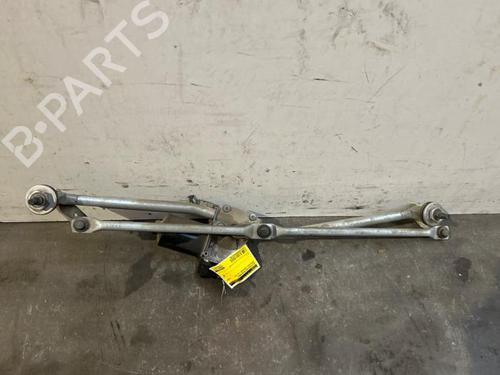 Used Front wipers mechanism Front wipers mechanism MERCEDES-BENZ SPRINTER 3,5-t Van (B906) 314 CDI (906.631, 906.633, 906.635, 906.637) (143 hp) 38820549 38820549