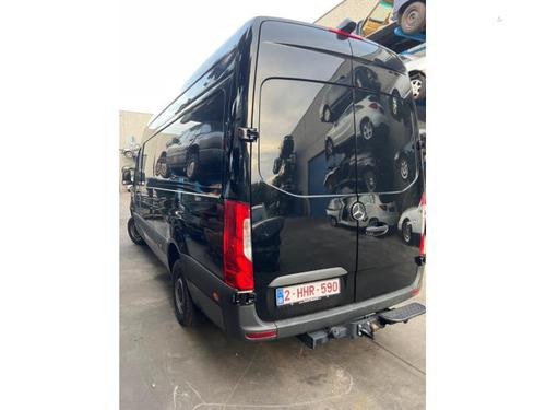 Right front seat MERCEDES-BENZ SPRINTER 3,5-t Van (B907, B910) 317 CDI RWD (907.631, 907.633, 907.635, 907.637) | BP38824403C16 - Image 8