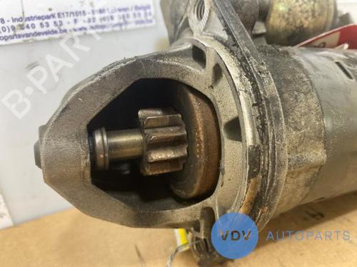Starter MERCEDES-BENZ E-CLASS (W211) E 280 CDI (211.020) | BP25953425M8 