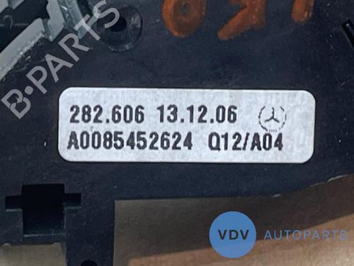 Switch MERCEDES-BENZ C-CLASS (W203) C 220 CDI (203.008) | BP28045420I30 