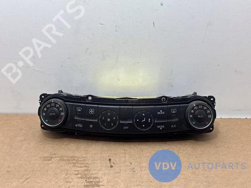 Used Climate control MERCEDES-BENZ E-CLASS (W211) E 220 CDI (211.006) (150 hp) 29568054