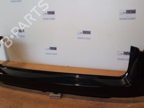 Used Rear bumper Rear bumper 38858153 38858153