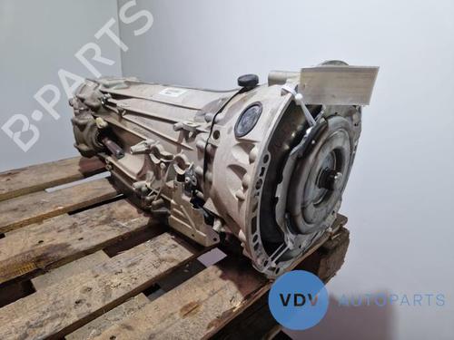 Gearbox MERCEDES-BENZ VITO Van (W447) 119 CDI / BlueTEC 4x4 (447.601, 447.603, 447.605) | BP29538766M3 