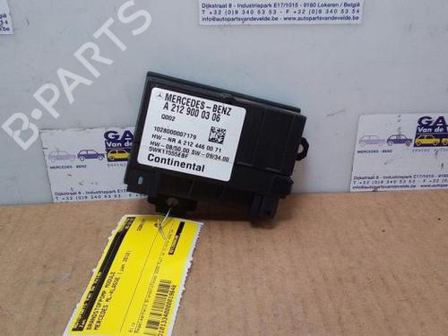 Used Electronic module Electronic module 38854475 38854475