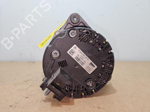 Alternator MERCEDES-BENZ GLA (H247) GLA 200 d (247.712) | BP38826014M7 - Image 3