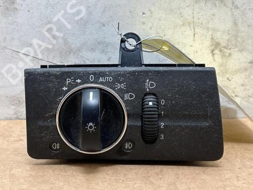 headlight-switch-mercedes-benz-e-class-w211-2002-2003-2004-2005-2006-2007-2008-2009-38820233 main image