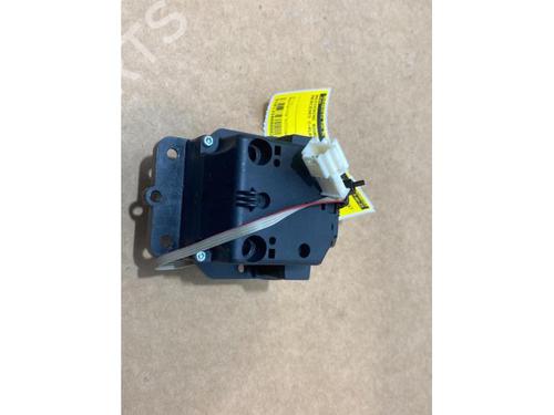 Electronic module MERCEDES-BENZ C-CLASS (W204) C 200 CDI (204.001) | BP38853438M83 - Image 6